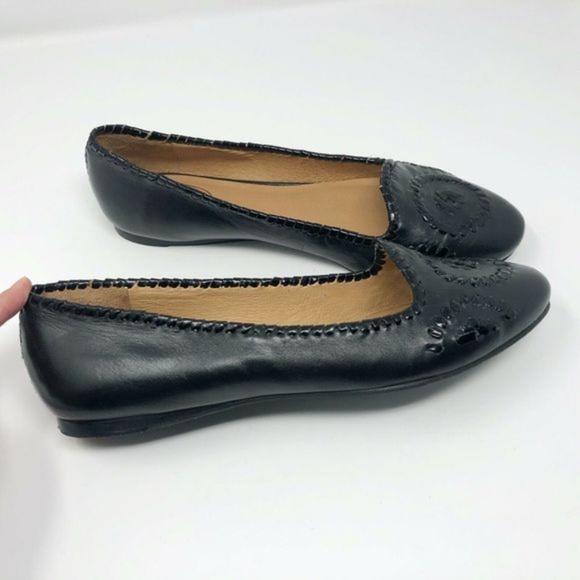 Jack Rogers Waverly Navajo Loafers Slip Ons - Picture 2 of 8